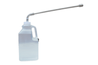 Biberon drencher spécifique colostrum veau