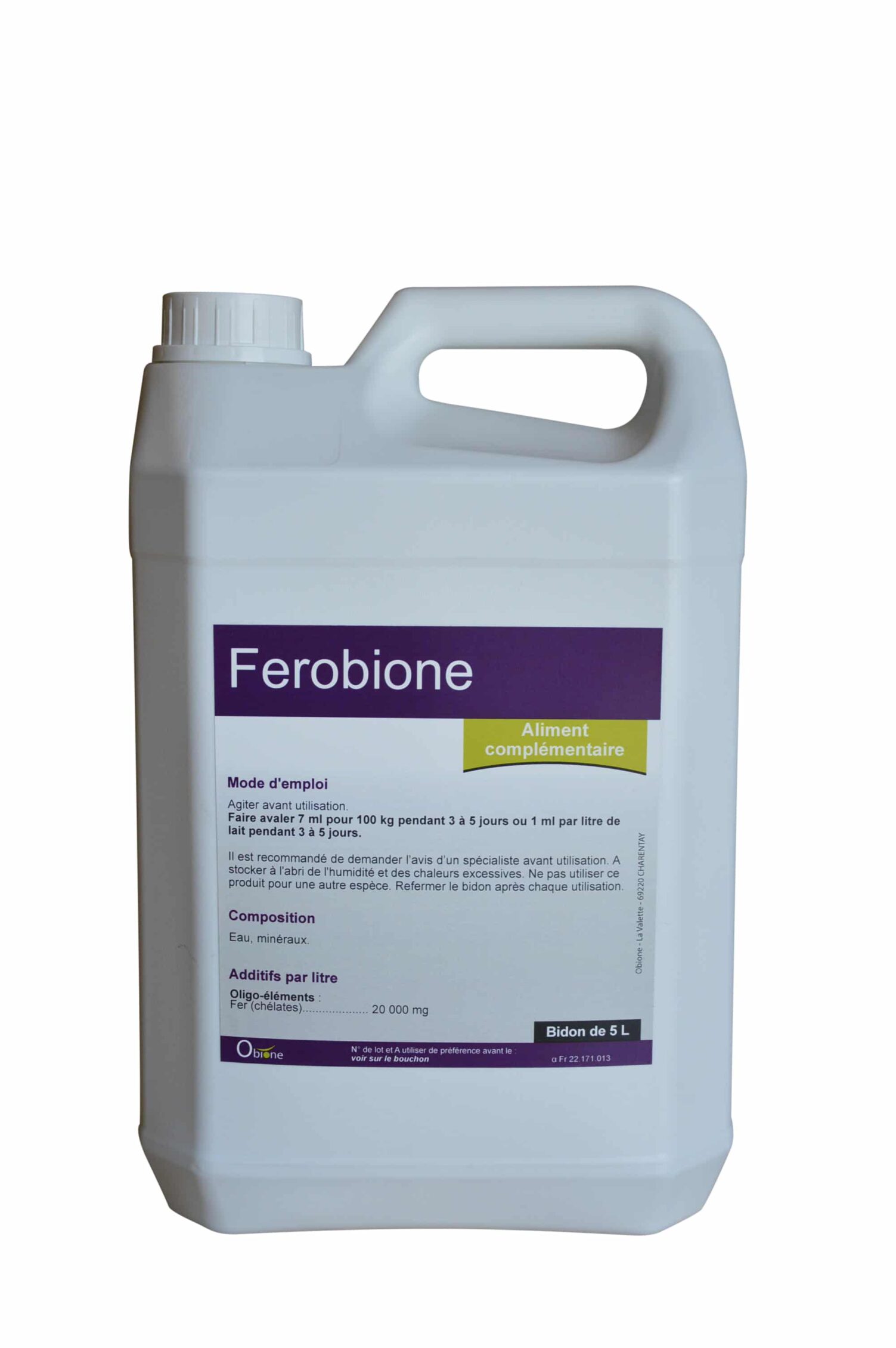 FEROBIONE