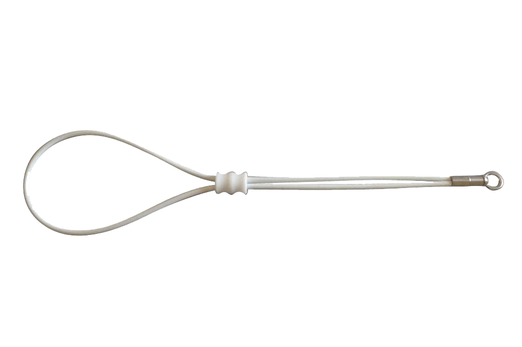 Fixateur de tête pour un vêlage facile