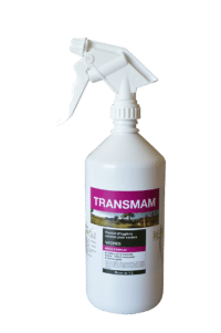 Transmam huiles essentielles pour vaches pour les mammites