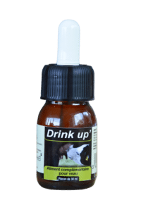 Drink Up’ aliment complémentaire bio