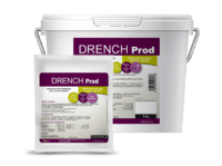 Le Drench pour assurer des débuts de lactation performantes