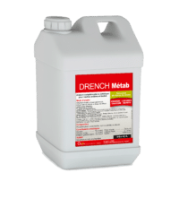 Drench Métab apport complet pour la vache en début de lactation