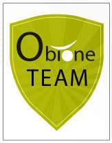 L'équipe Obione au service du bien-être animal