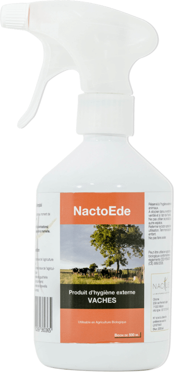 Nactoede