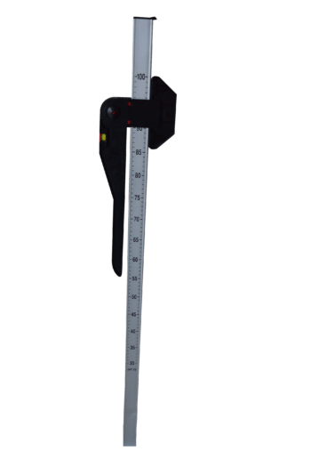 HEIGHT GAUGE FOR BODY MEASUREMENT CALF