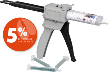 Pocket PRO 50 ml glue pack Hoof&Cow