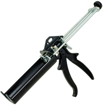 Pistolet colle black magic hoofandcow obione