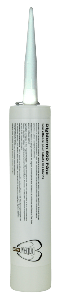 Digiderm-600-pâte-maladie-du-pied-fourchet hoof&cow