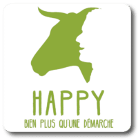 Application Happy Notes Démarche Happy Obione