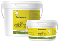 Bactépure est un produit d’hygiène utilisable pour les vaches et veaux