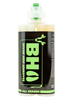 Colle BH toute saison polyuréthane bi-composante obione hoof&cow parage