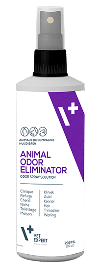 Animal Odor Eliminator