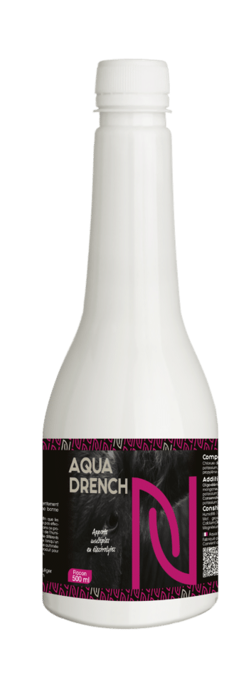 AQUA DRENCH