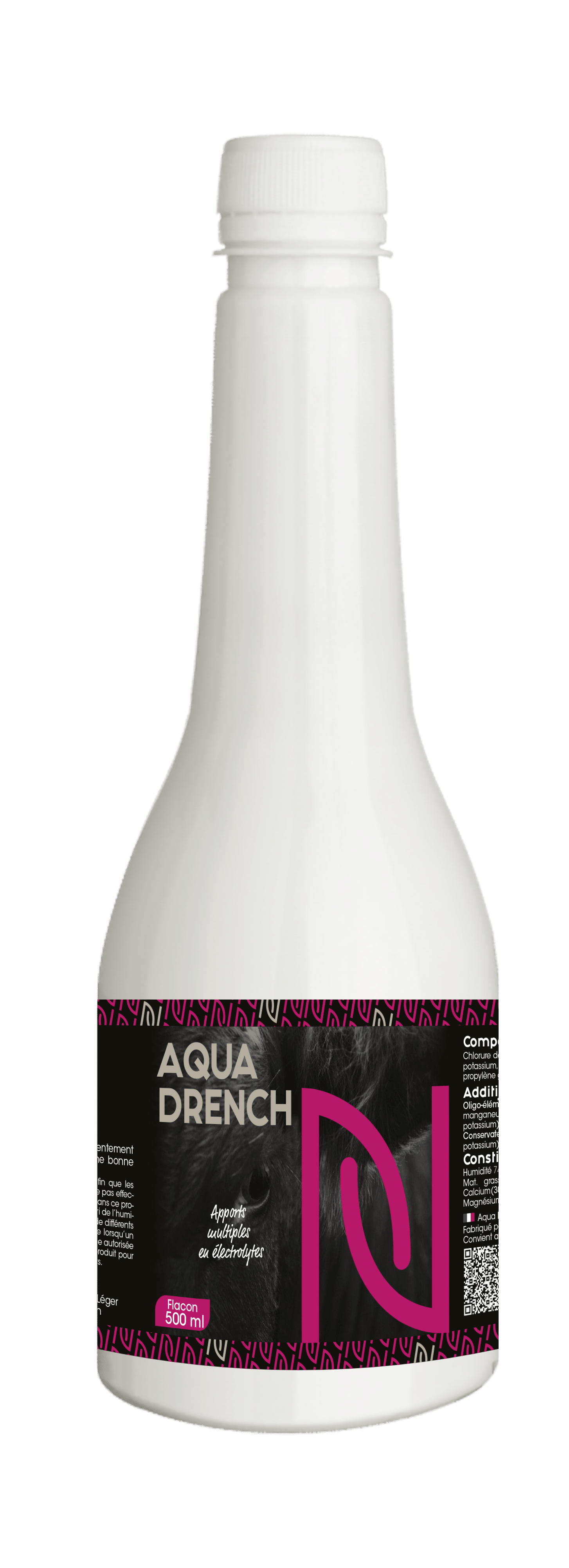 AQUA DRENCH