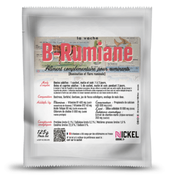 B-Rumiane