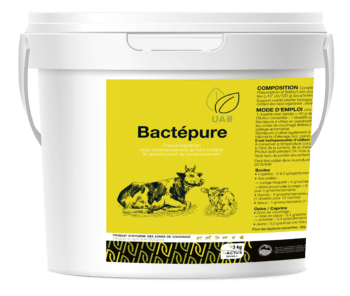 BACTEPURE