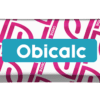 Obicalc bolus sans fer composé de calcium pour vaches