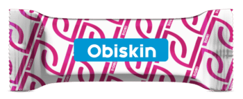 Obiskin, bolus composé d’oligo-éléments spécialement pour la peau et les sabots des vaches
