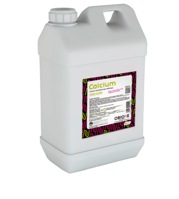 Calcium est une solution buvable riche en calcium pour les vaches laitières