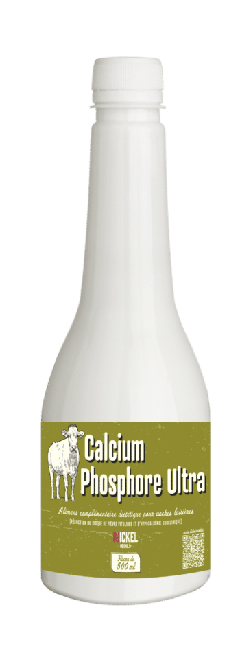 CALCIUM PHOSPHORE ULTRA