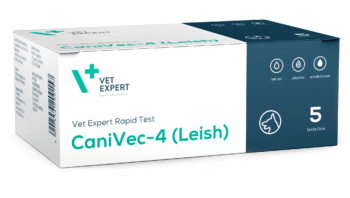 CaniVec-4 Leishmaniose