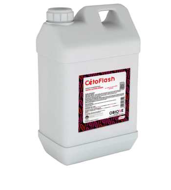 CétoFlash, aliment complémentaire pour vaches et brebis pour réduire les risques de cétose