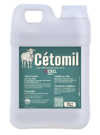 CETOMIL - Imagen 2