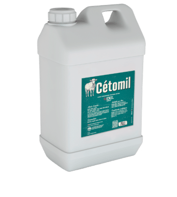 CETOMIL