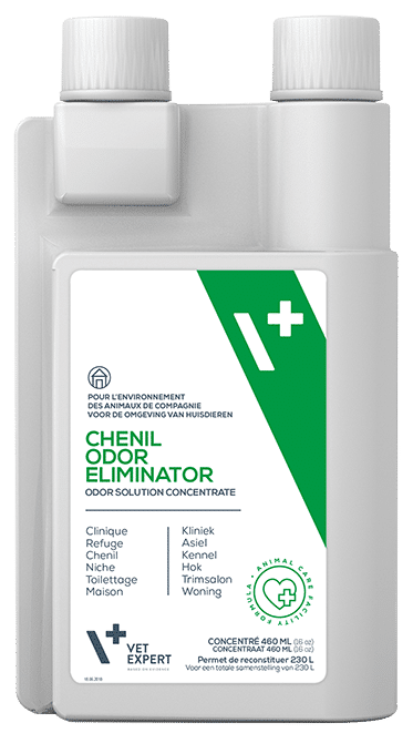 Chenil Odor Eliminator
