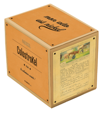 COLOSTROKEL