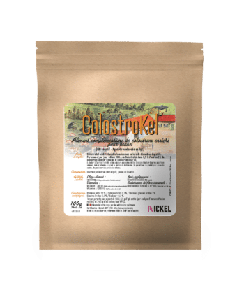 COLOSTROKEL - Imagen 2