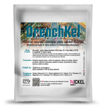 DRENCHKEL