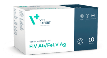 FIV Ab / FeLV Ag