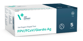 FPV / FCoV / Giardia