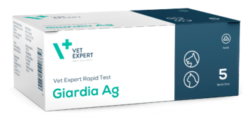 Giardia Ag