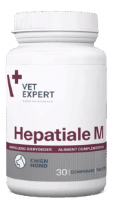 Hepatiale M