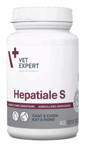 Hepatiale S