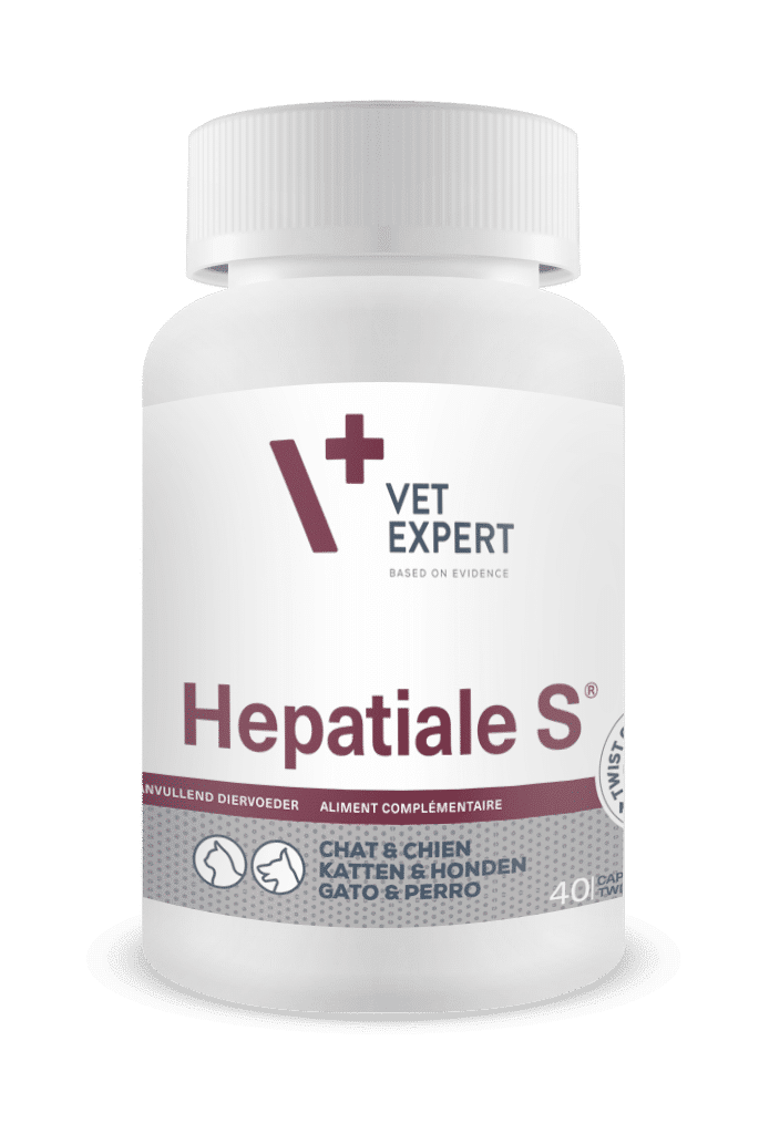 Hepatiale S