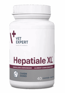 Hepatiale XL