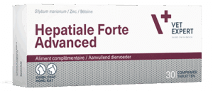 Hepatiale Forte Advanced