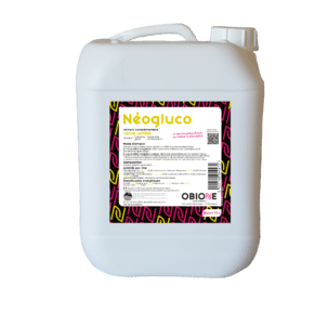 Néogluco zinc pour vaches pour un apport énergétique diversifié