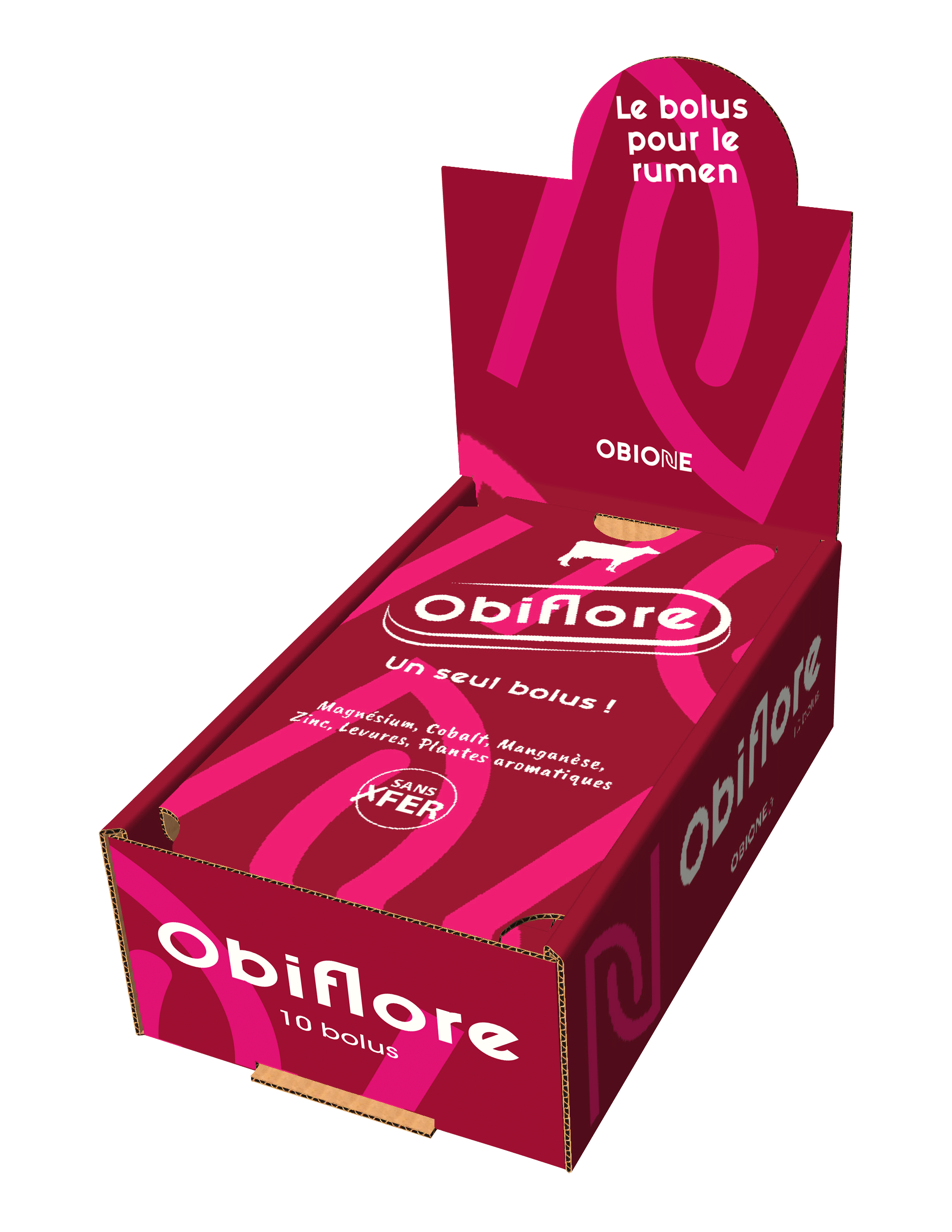 OBIFLORE