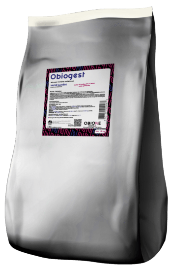 OBIOGEST