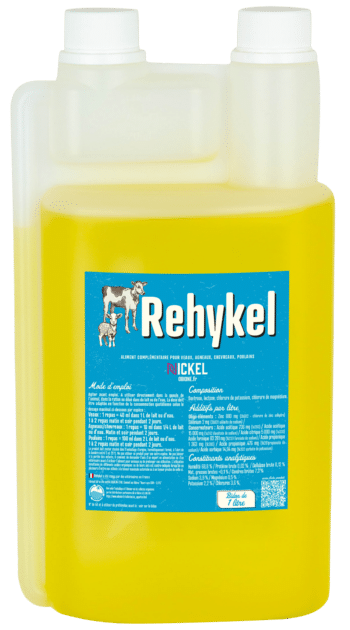 RéhyKel