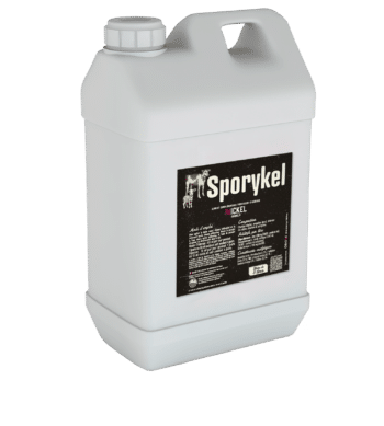 SporyKel