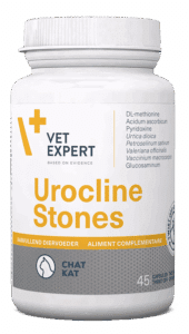 Urocline Stones