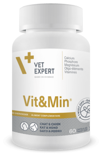 Vit&Min