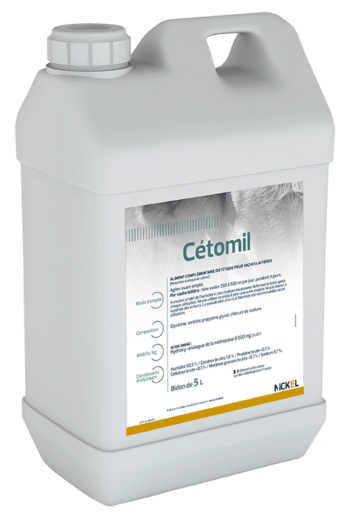CETOMIL