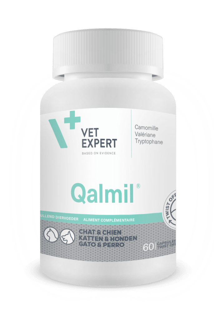 Qalmil Advanced